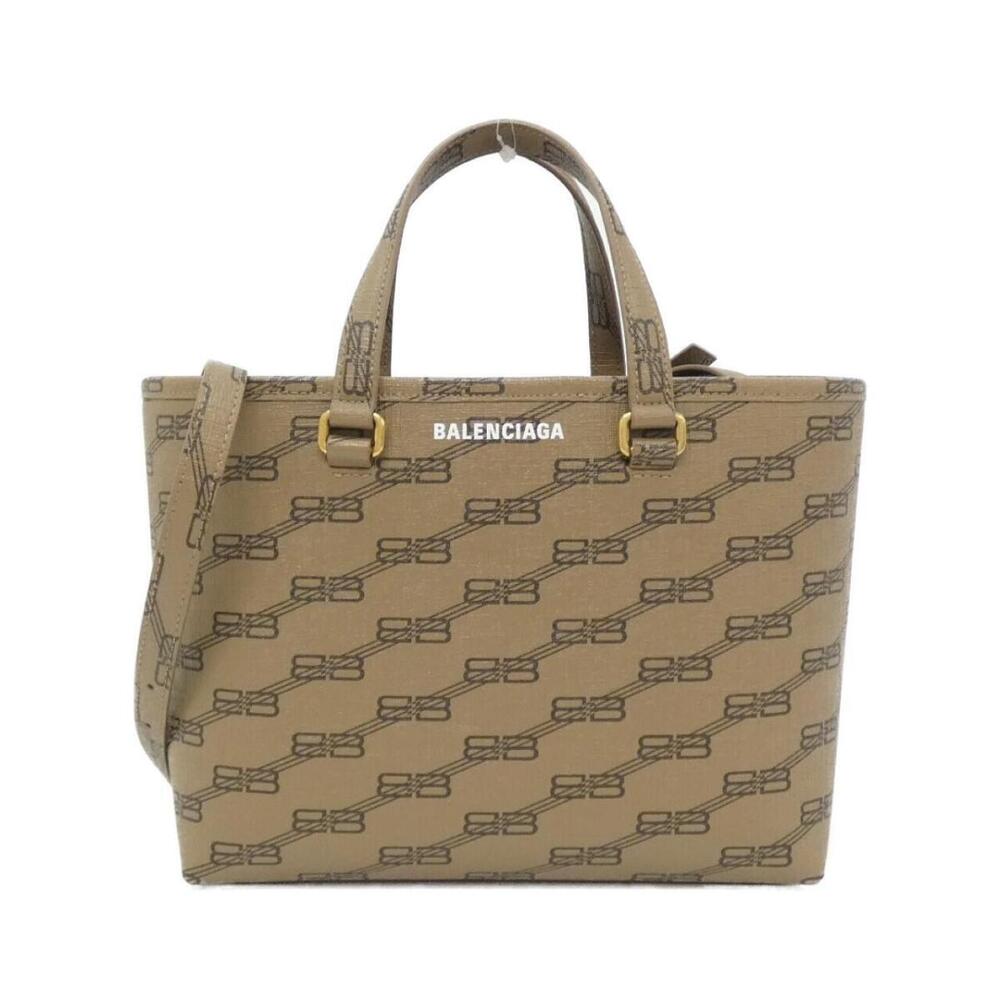 Balenciaga Signature Shopper Bag